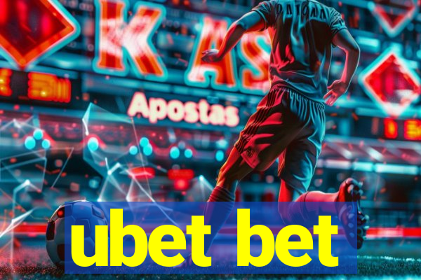 ubet bet